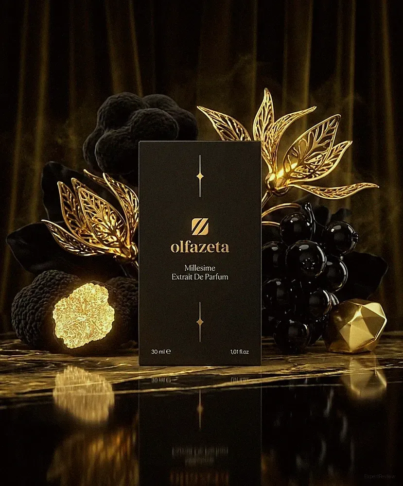 054 Night Flower, olfazeta Parfum Extrakt 30 ml, Unisex. Orientalisch/Blumig