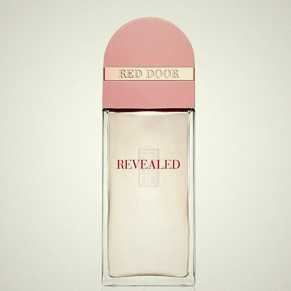 085805015268 Elizabeth Arden Red Door Revealed woda perfumowana spray 100ml (P1)