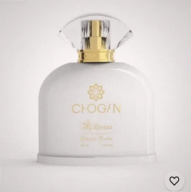 085W Chogan Olfazeta -Damenparfüm 100ml