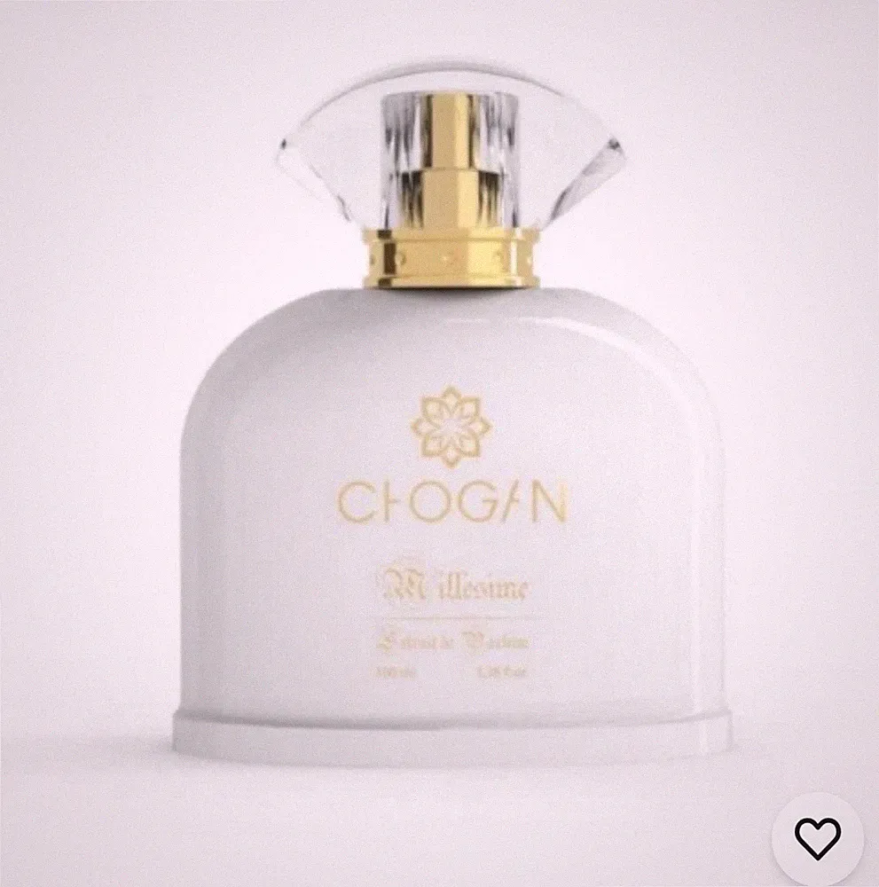 093 Chogan Olfazeta Damenparfüm mit 30% Essenz 100ml Eau de Parfum