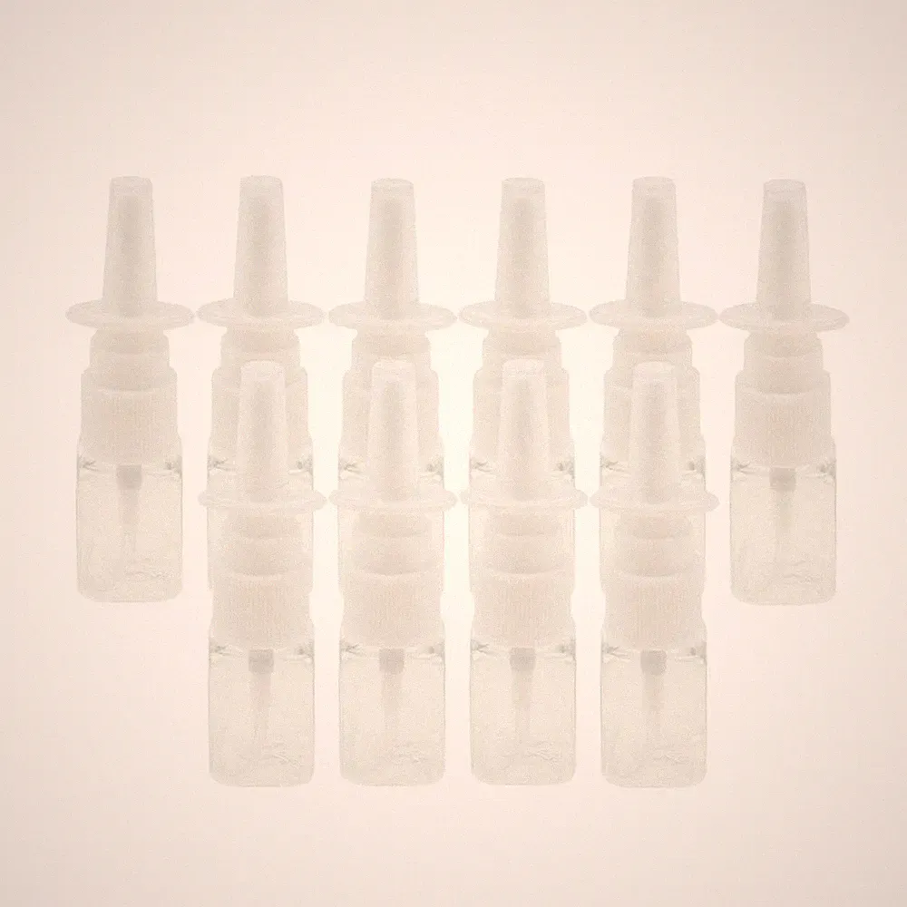 10 Stück Parfüm Flaschen Ätherisches Öl Tropfer 10ML
