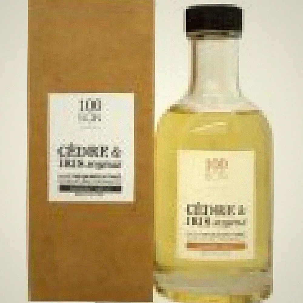100 Bon Cedre Iris Soyeux EdP Refill unisex 200ml Für Männer