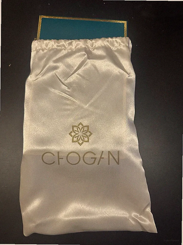 118 Chogan Olfazeta Parfüm - Unisex, 50 Ml, 30% Duftöl Geschenk-SET