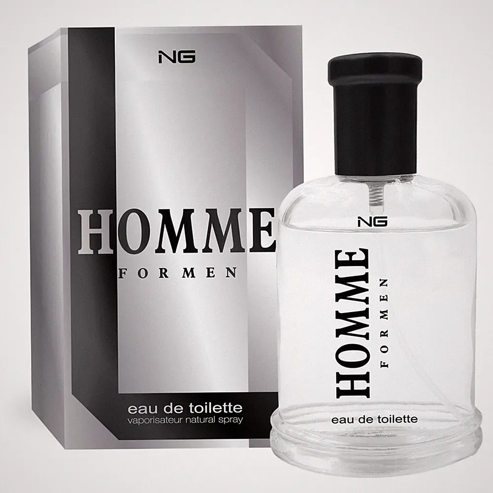 11x NG Parfum Herrenduft Herrenparfum Duft Homme Eau De Toilette Men 100 ml