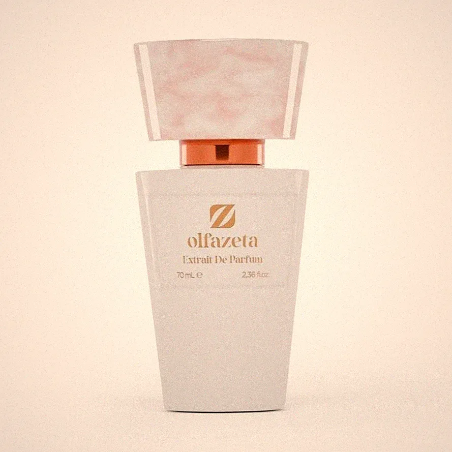 148 Divine Aura, olfazeta Parfum Extrakt 70 ml, Damen. Aromatisch