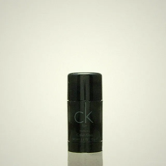 (193,33 EUR/kg) Calvin Klein CK be unisex Deodorant Stick 75 g NEU OVP