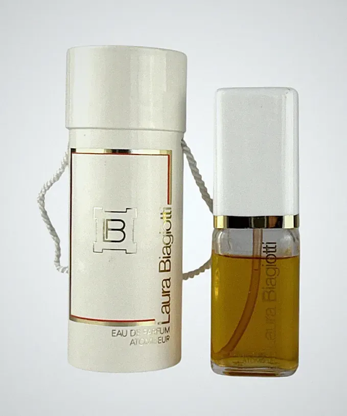 (199,93EUR/100ML) 15ML LAURA BIAGIOTTI - CLASSIC EAU DE PARFUM SPRAY NEU OVP