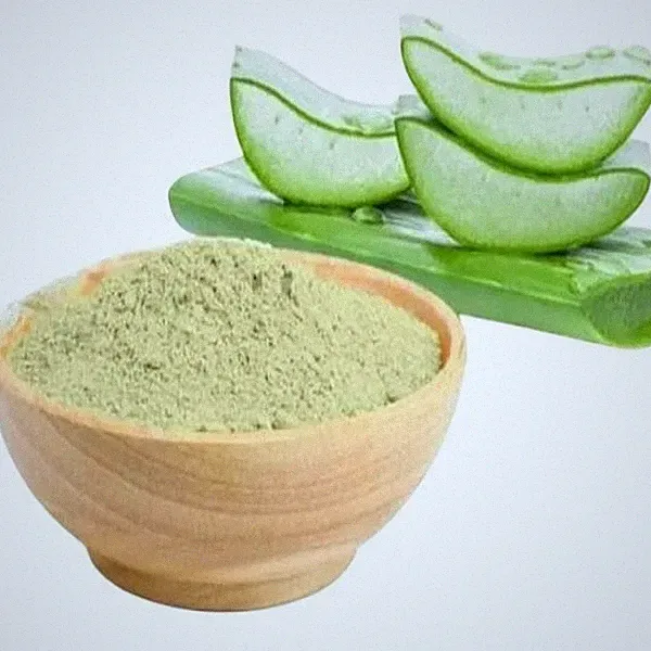 Premium Aloe Vera Pulver | 100% rein natürlich | Kosmetikqualität | Hautpflege & DIY