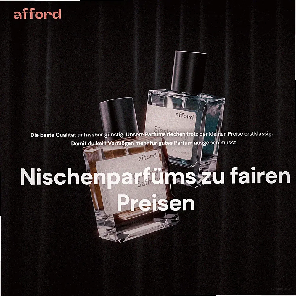 200 Parfum Herren Damen Extrait de Parfum 56 ml 25% Ölanteil Maison Afford