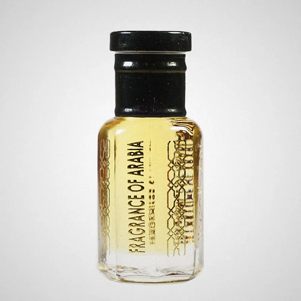 24ML Ägyptische Bernstein Parfüm Oil-Sweet-Thick-Long Anhaltend Hochwertig