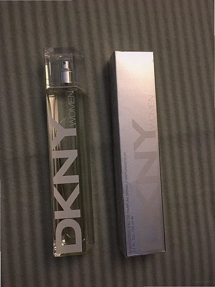 2x Donna Karan DKNY Women - EDP Eau de Parfum (2x 50ml)