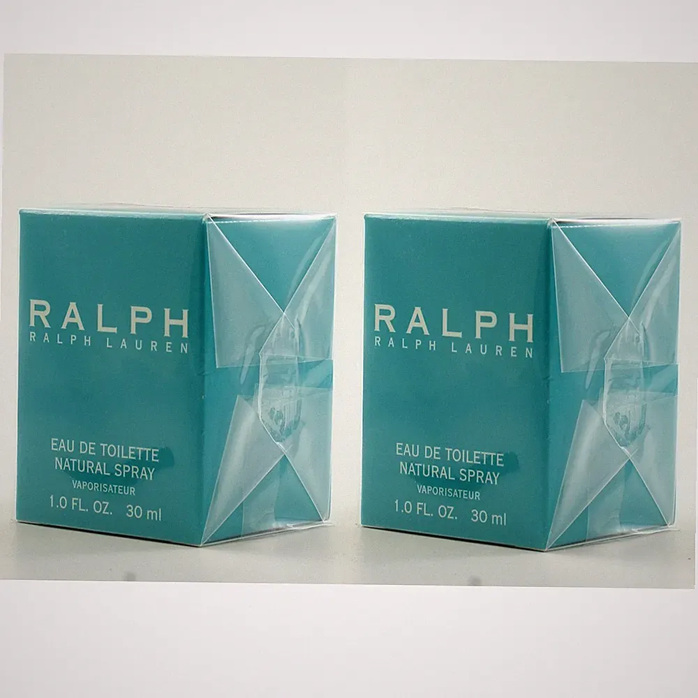 2x Ralph Lauren Ralph EDT 30ml