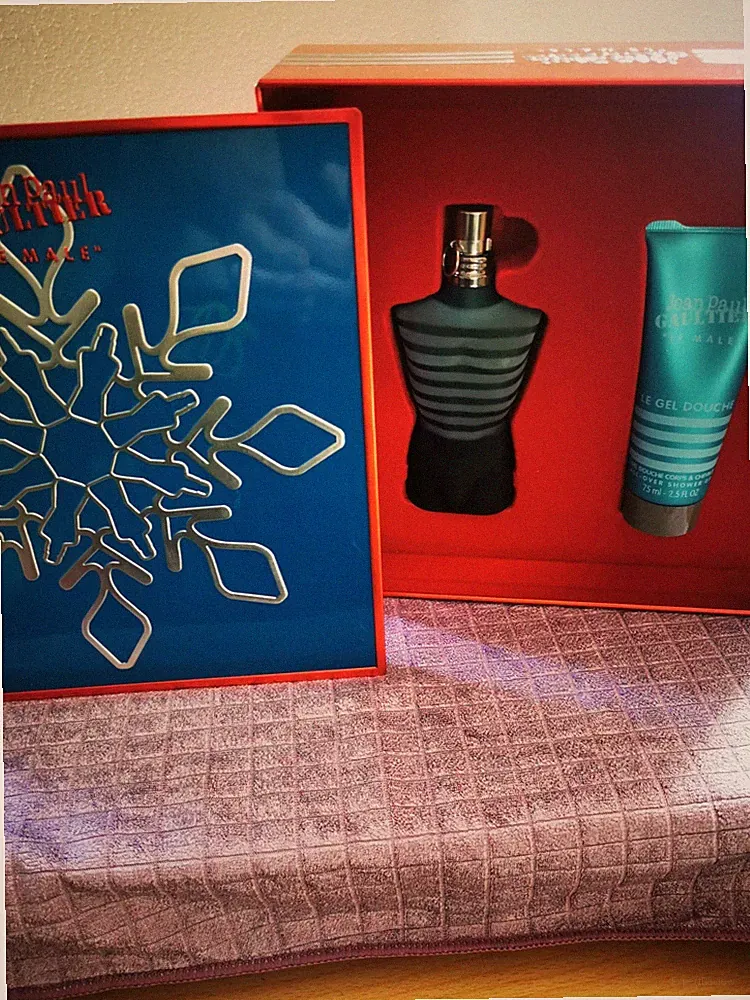 3 Hochwertige Eau Toilette Jean Paul Gaultier von Joop 200 Jil Sunder 75 Ml