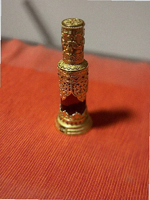 30 Jahre alt Oud Öl Grade 1 superpremium von Saudi Arabien
