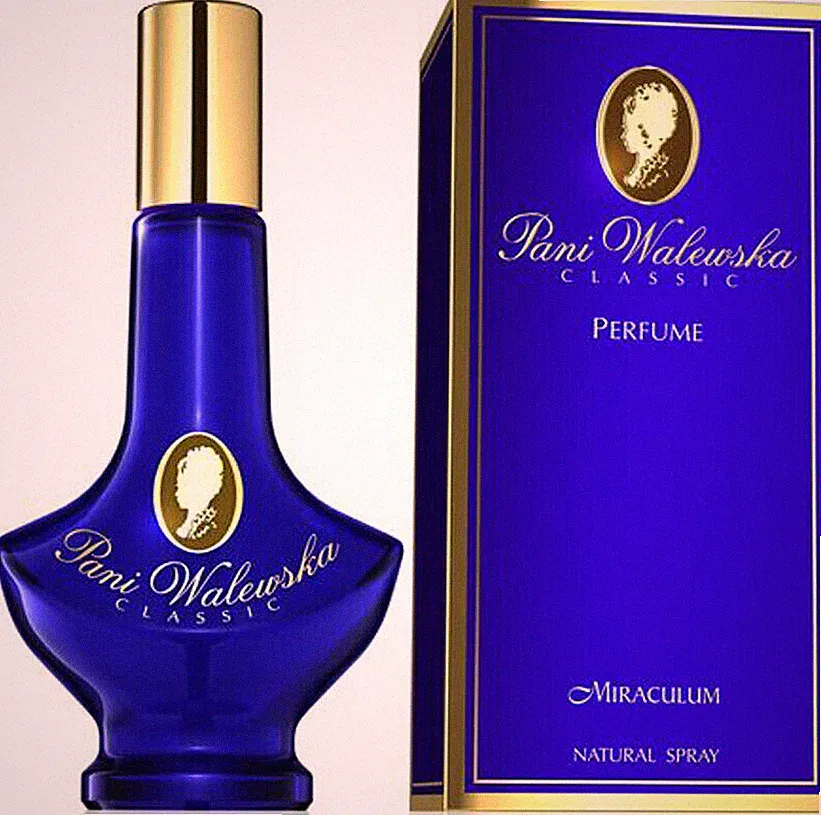 30ml Miraculum PANI WALEWSKA Classic Parfüm Spray Damen Düft