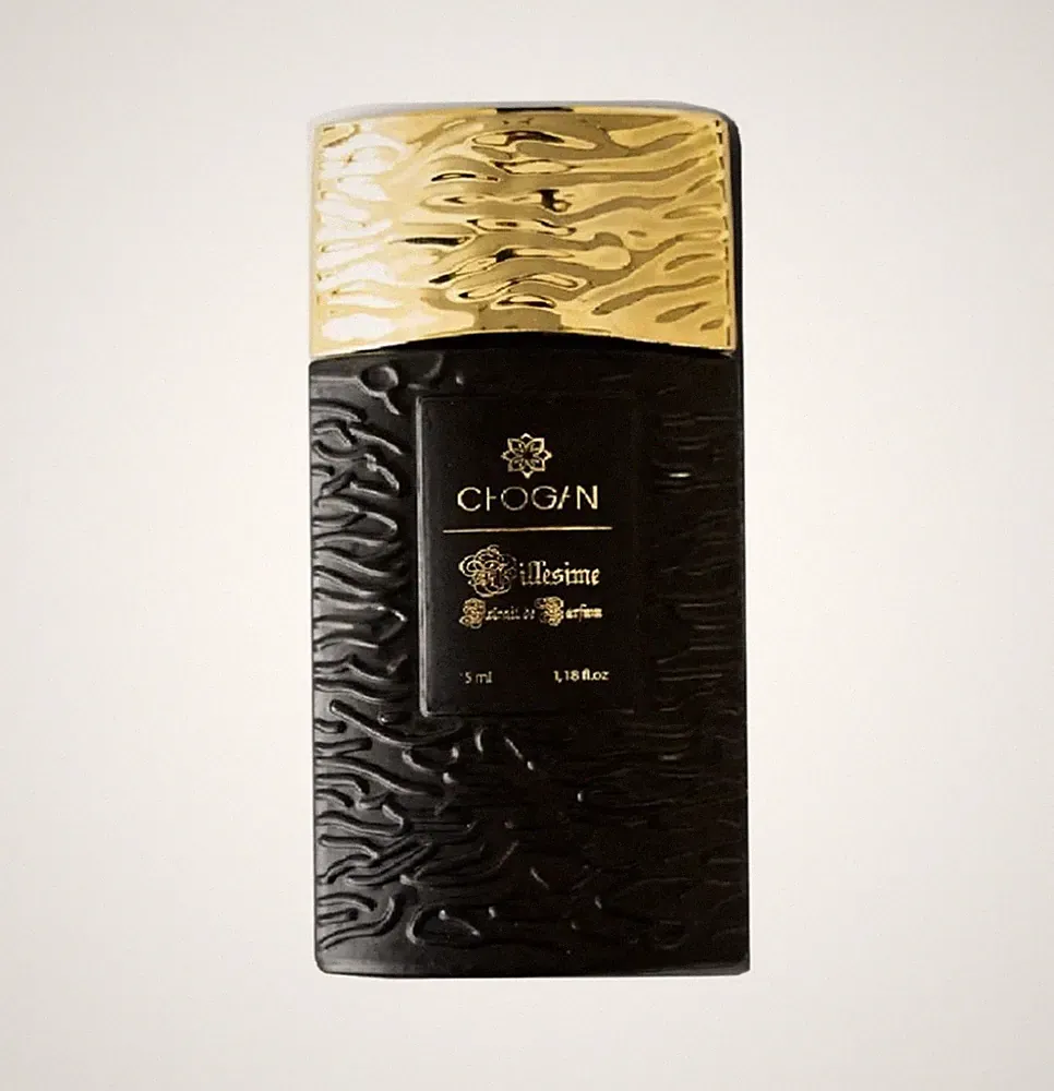 3108 Chogan Olfazeta 35 Ml Herrenparfüm mit 30% Essenz OVP NEU Duft Parfum