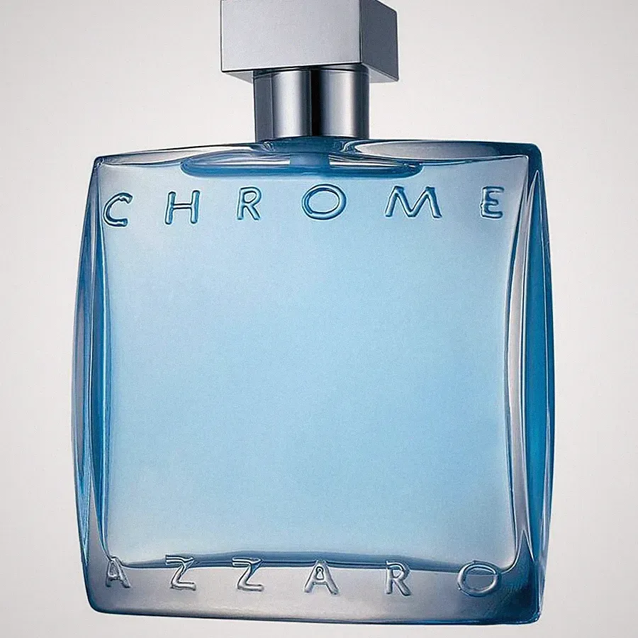3351500020416 Azzaro Chrome EDT 200ml (P1) Azzaro