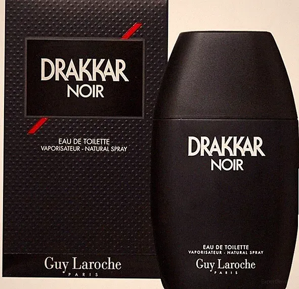 3360372050827 Drakkar Noir woda toaletowa spray 30ml Guy Laroche