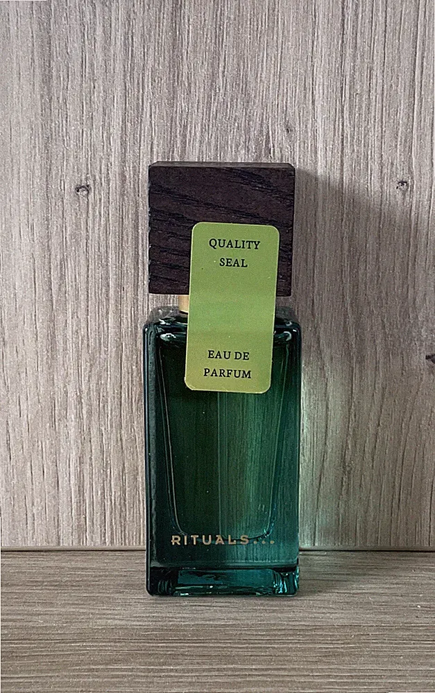 (3999,33€/L) Rituals...Poème D´ Azar Eau De Parfüm 15ml