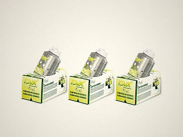3x 150 ml Klimaanlagenreiniger Geruchsentferner Klima Frisch Reiniger Limette