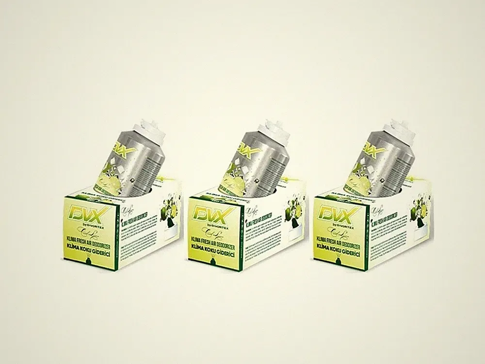 3x 150ml Klimaanlagenreiniger Geruchsentferner Klima Frisch Reiniger Limette