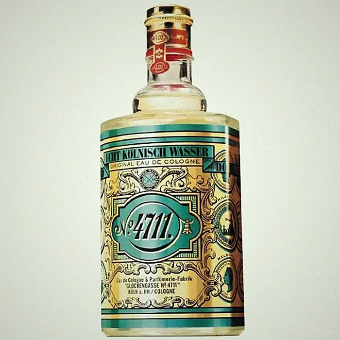4711 Eau de Cologne Unisexparfum 800 ml Duft NEU OVP