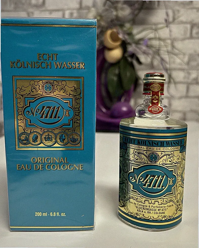 Flüssigkeit Eau de Parfum