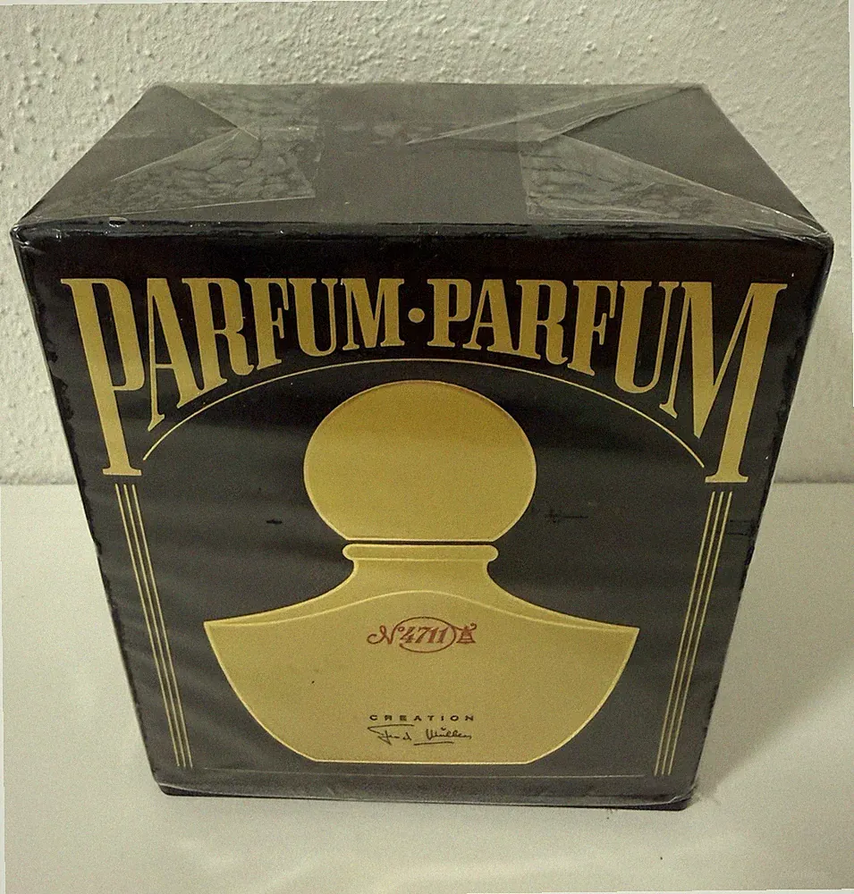 Maiglöckchen Parfüms