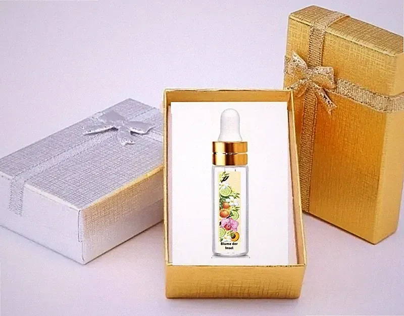 5 ml echtes Parfüm Öl aus Frankreich Parfümöl in Geschenkbox 52 Düfte GP1L=996€
