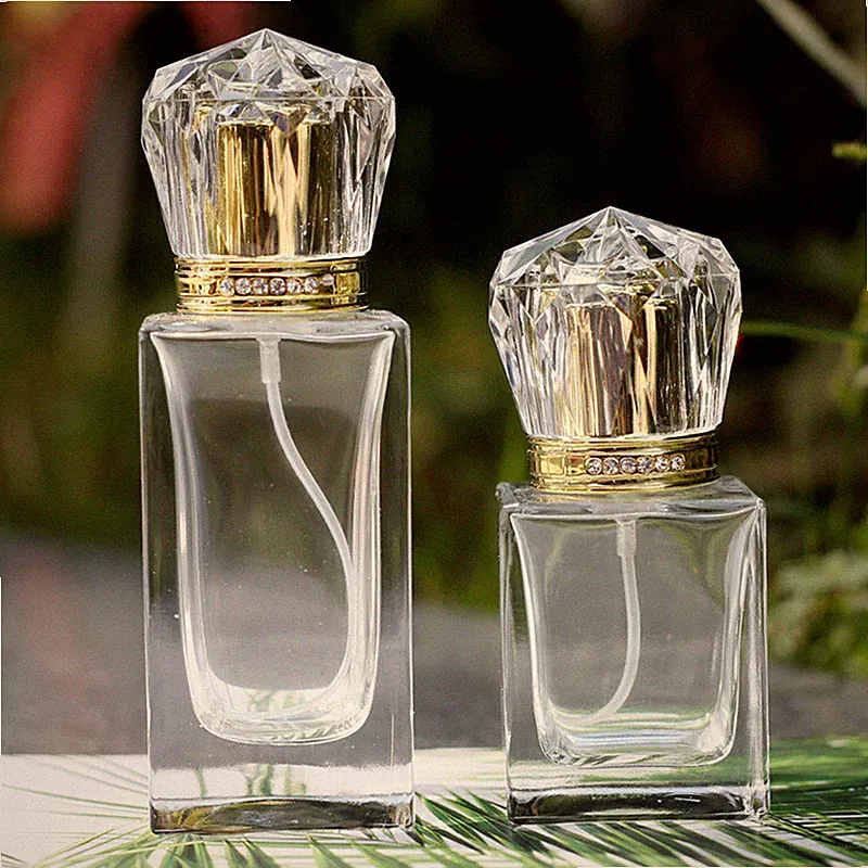 30 ml perfume bottle