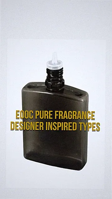 50ML Designer Duftöle für Seife Diffusor Kerze Wachs schmelzen starke Qualität