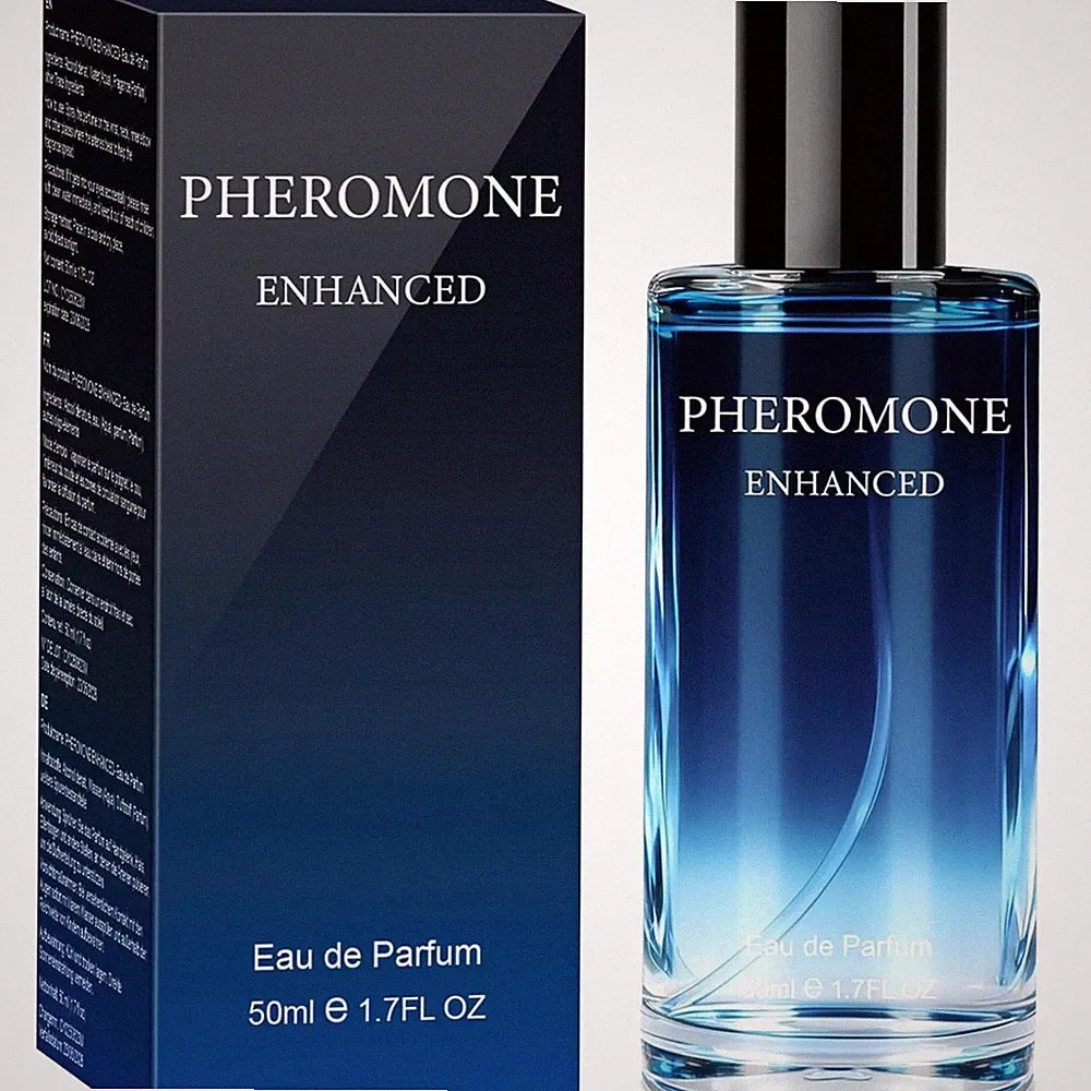 parfüm 50 ml herren
