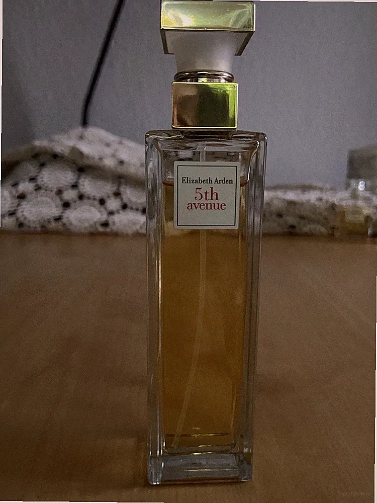 5th Avenue von Elizabeth Arden Eau de Perfume Spray 75ml für Damen