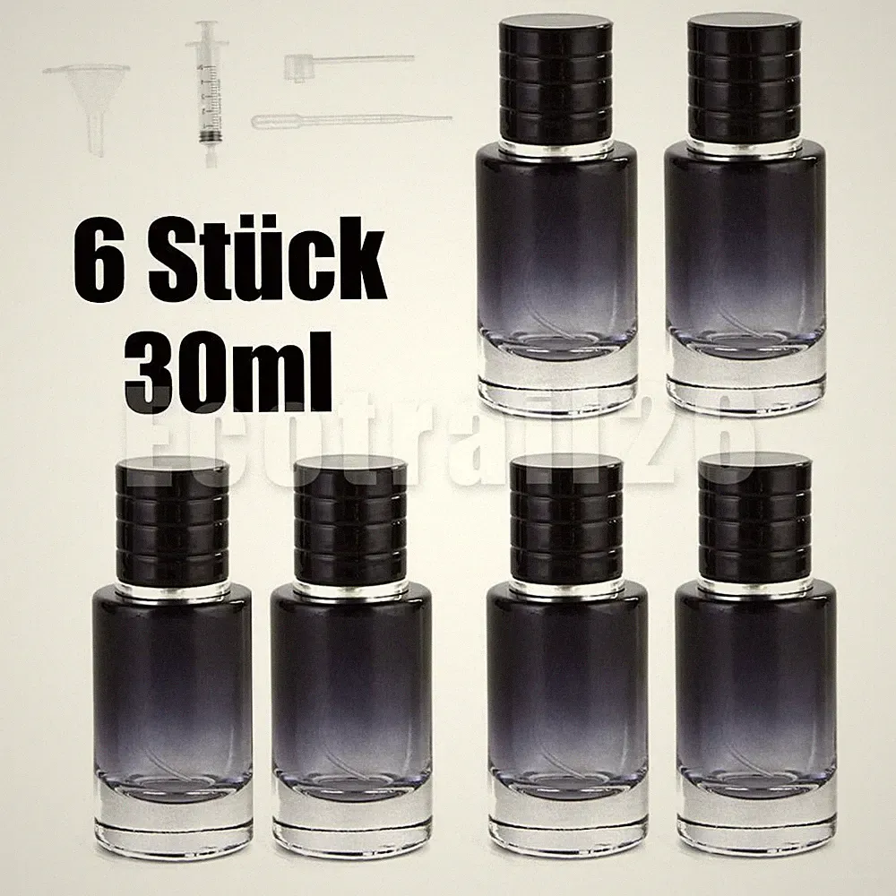 30 ml parfümzerstäuber
