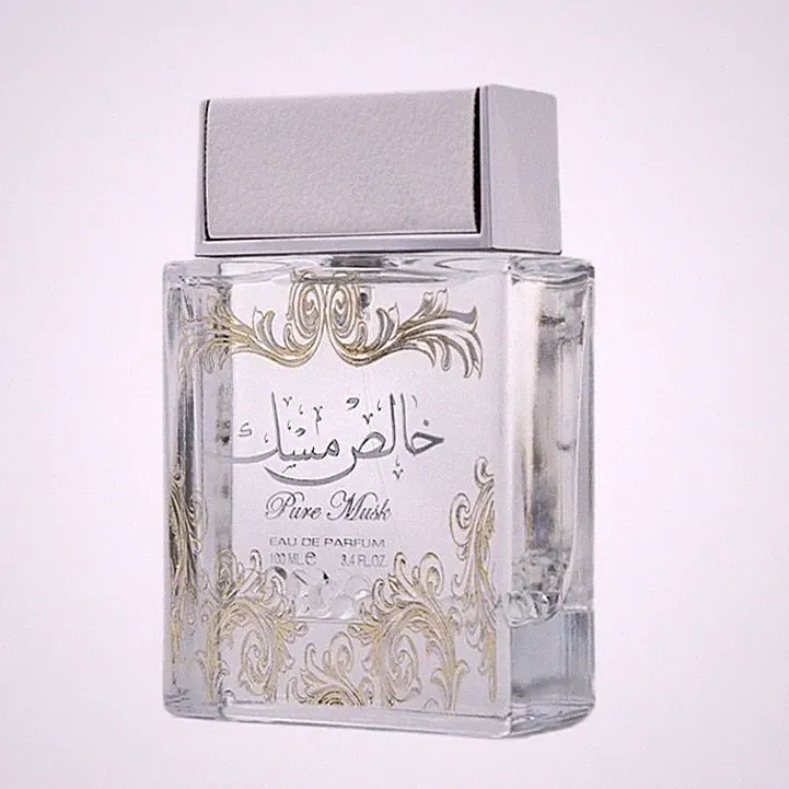 6291106060546 Lattafa Pure Musk woda perfumowana spray 100ml (P1)
