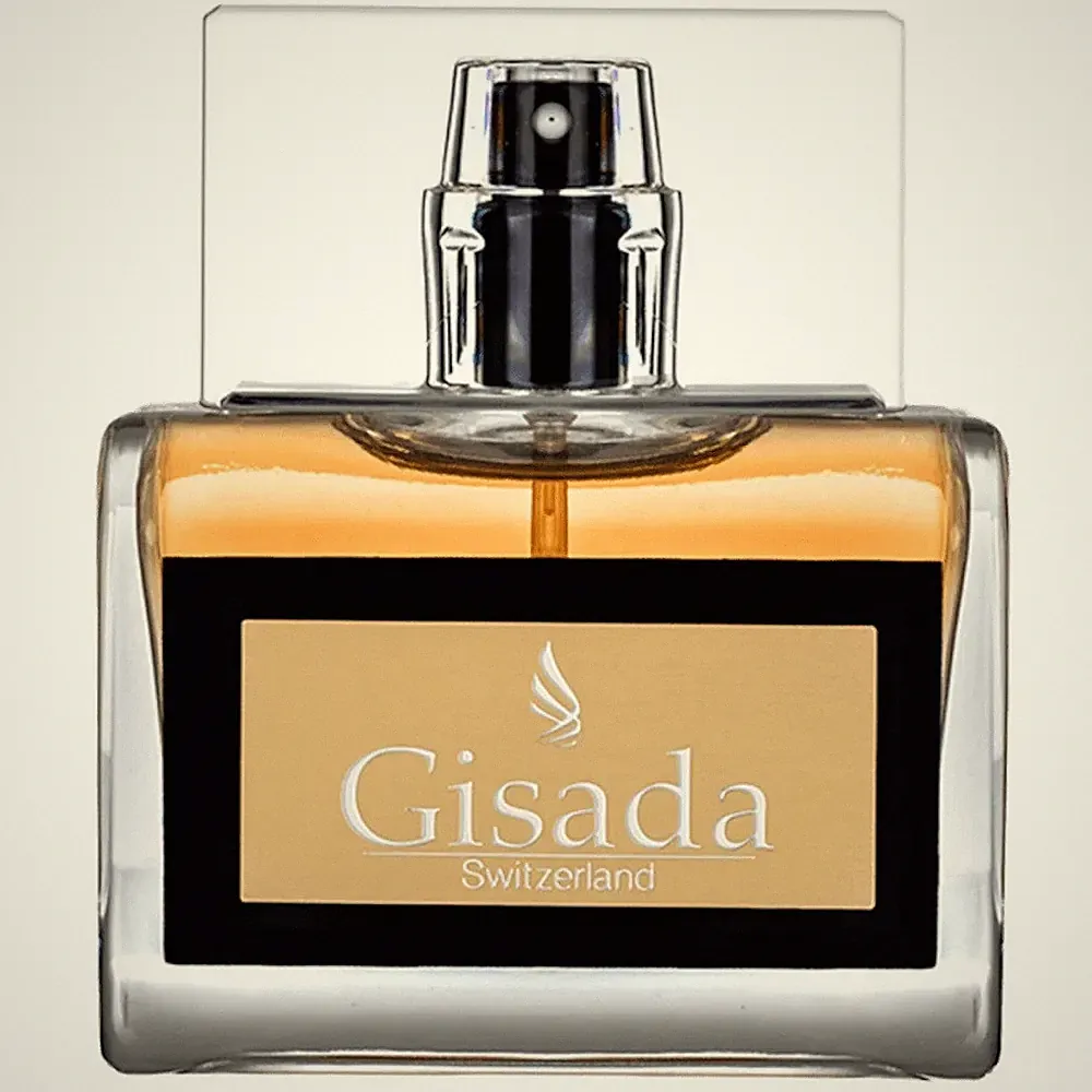 7640164030029 Uomo woda toaletowa spray 100ml Gisada