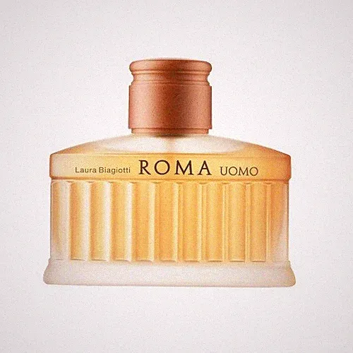 8011530000127 Roma Uomo woda toaletowa spray 75ml Laura Biagiotti