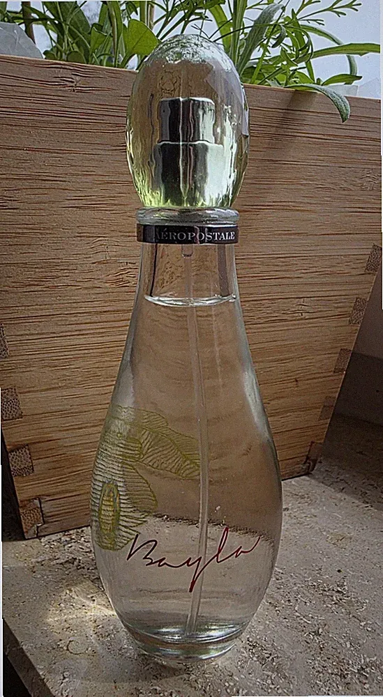 Aéropostale Bayla Eau de Parfum Damenparfum Flakon 50 ml Duft Parfüm