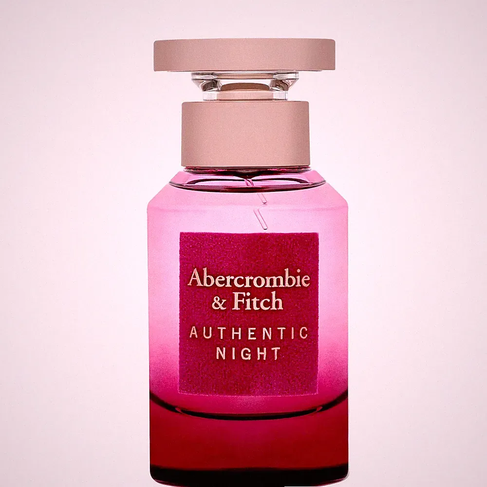 Abercrombie and Fitch Eau de Parfum Damenparfum 50 ml Duft NEU OVP