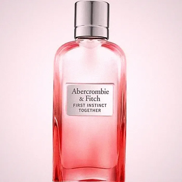 Abercrombie and Fitch First Instinct Eau de Parfum Damenparfum 100 ml Duft NEU