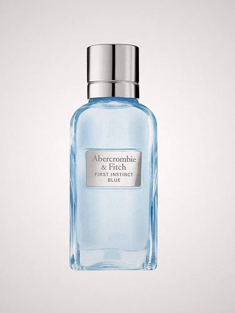 Abercrombie & Fitch First Instinct Eau de Parfum Damenparfum 100 ml Duft NEU OVP