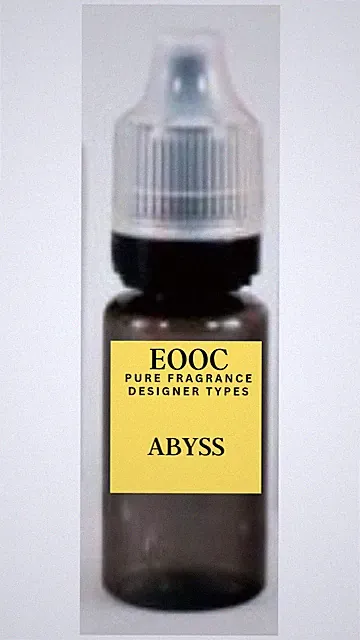 Abyss Designer Type Duftöl, Parfumkerze & Diffusor Düfte