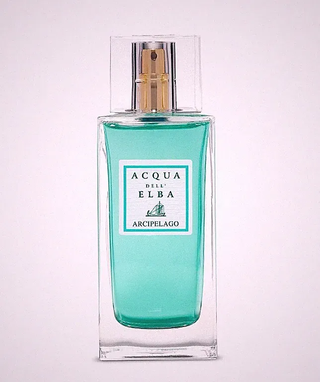 Accqua dell'Elba ARCIPELAGO DONNA Eau de Parfum 100ml