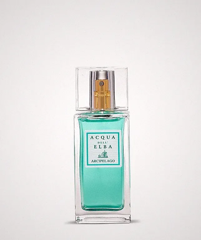 Accqua dell'Elba ARCIPELAGO DONNA Eau de Parfum 50ml