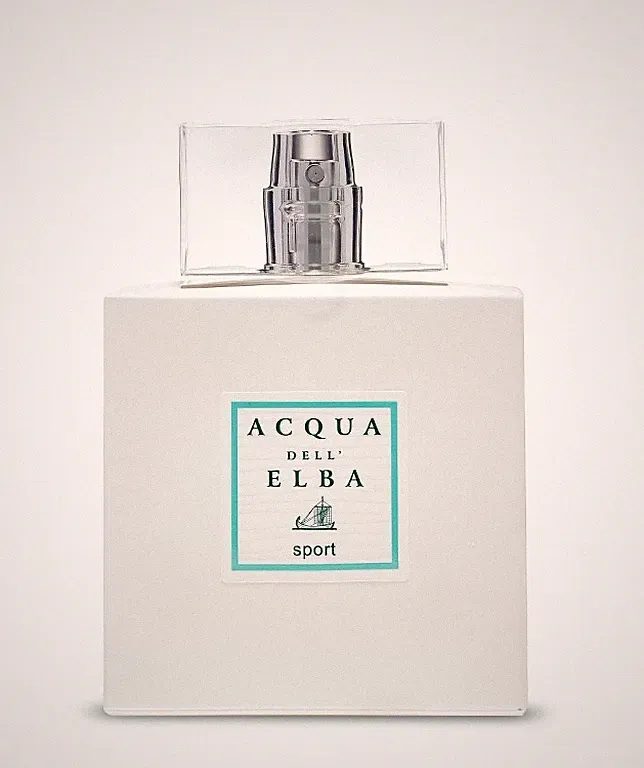 Accqua dell'Elba SPORT Eau de Parfum 50ml
