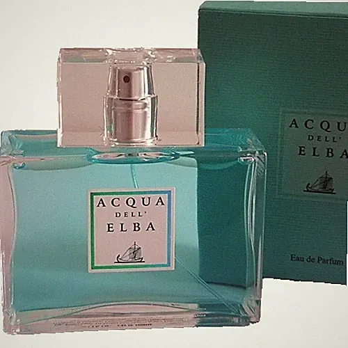 ACQUA DELL'ELBA CLASSIC HOMME EDP VAPO NATURAL SPRAY - 100 ml