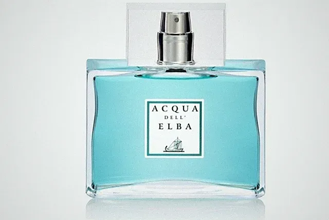 ACQUA DELL'ELBA EDT HOMME VAPO NATURAL SPRAY - 50 ml