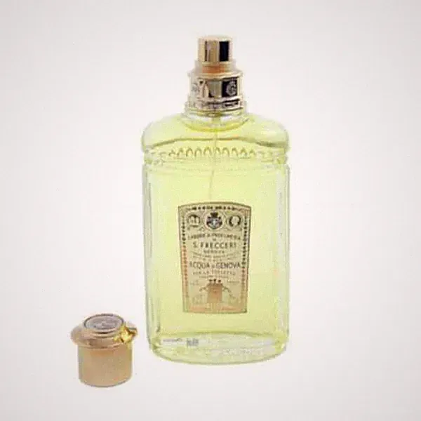 Acqua di Genova Spray 100 ml, Zitrus, Aromatica, Zypern, Köln Unisex EDC