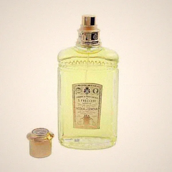 Acqua di Genova Spray 180 ml Zitrus, Aroma, Zypern, Köln Unisex EDC