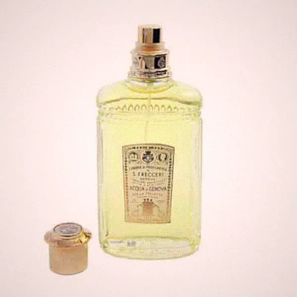Acqua di Genova Spray 50 ml, Zitrus, Aromatica, Zypern, Köln Unisex EDC
